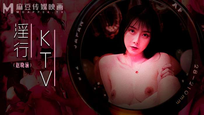 MDWP0033 淫行ktv 婚前淫欢杂交夜 赵晓涵