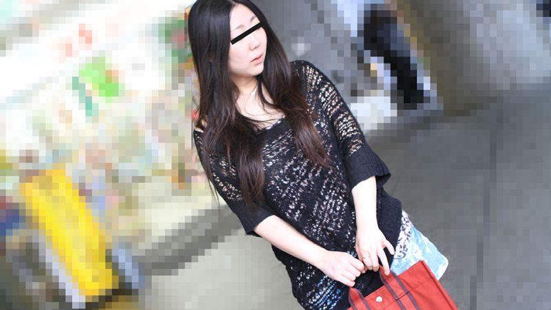 超市行窃被抓！天然G奶素人及川春菜遭裸体搜身检查 10musume_082223_01 [HD]