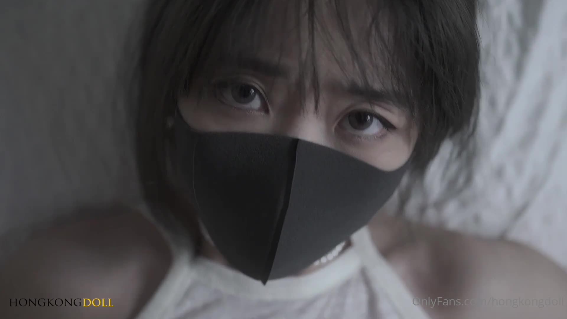 HongKongDoll 一日女友的漂亮姐姐-下篇(全剧终) / 漂亮的女朋友只有一天
