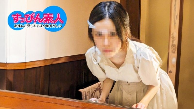 清纯素人川口明里素颜出镜！天生丽质纤瘦身材诱惑实录 [10musume_011825_01] [HD]