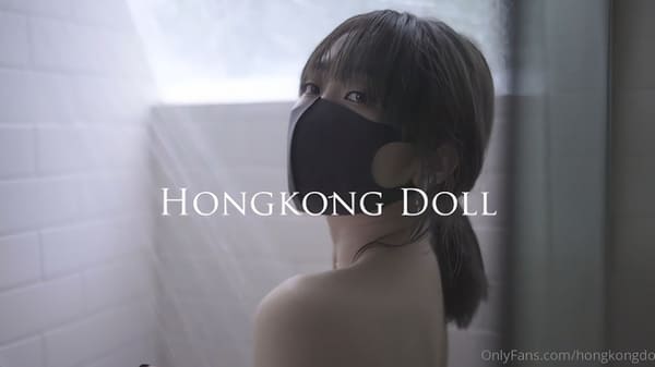 HongKongDoll玩偶姐姐.森林 - 第四集.全剧终. woods - Episode 4